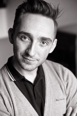 et billede af Fabian Oscar Wien