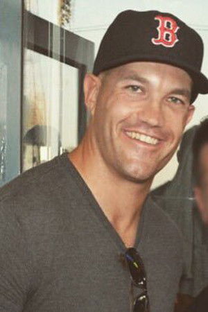 et billede af Paul Crockett