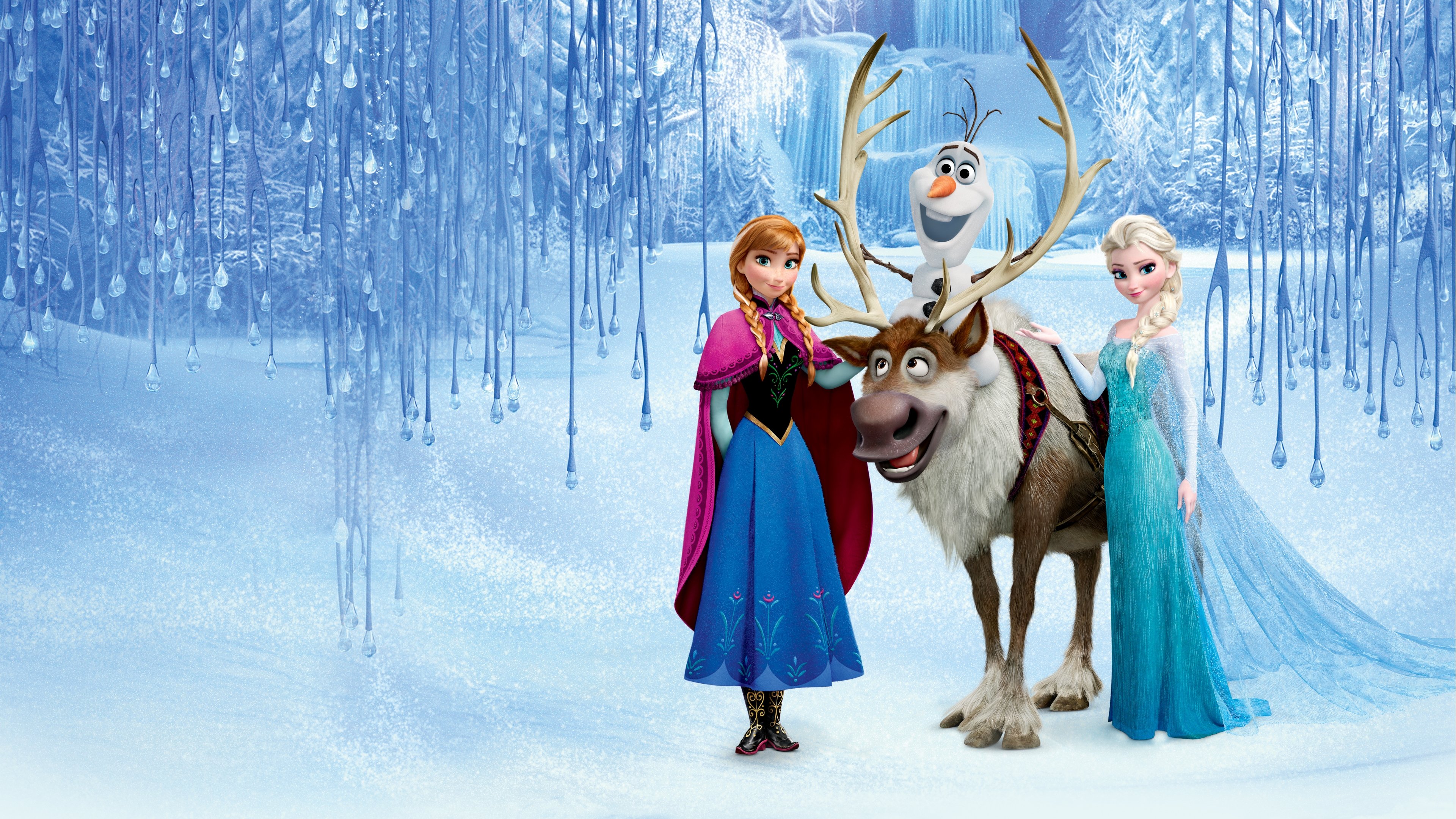 Frozen (2013)