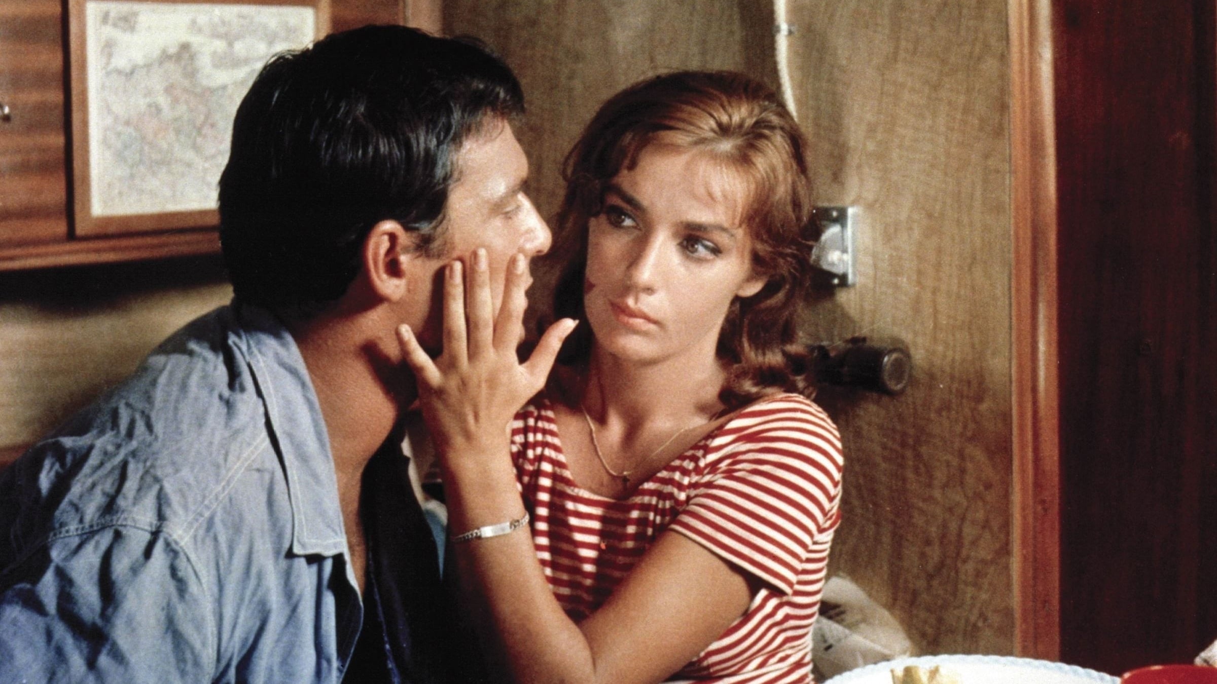 Purple Noon