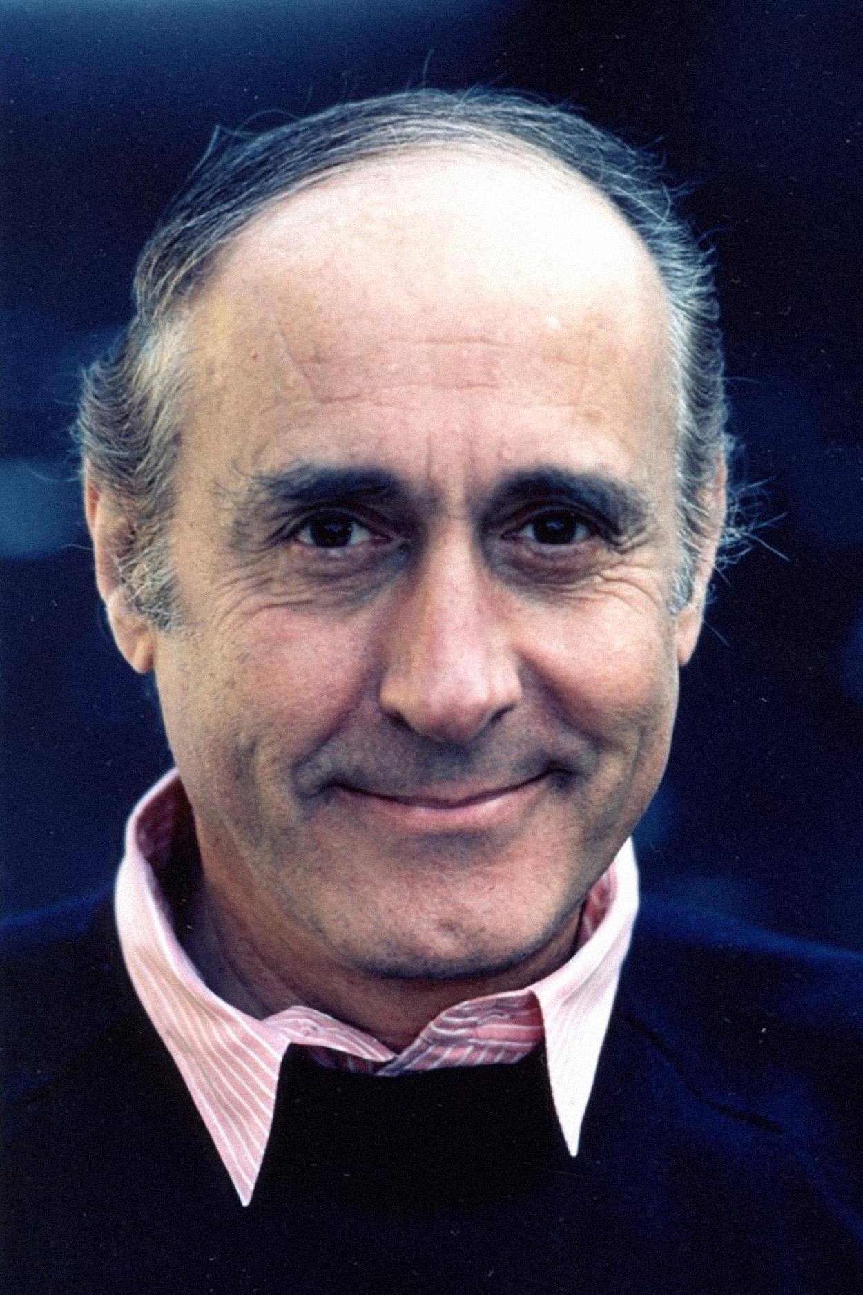 Photo de Henry Mancini 3056