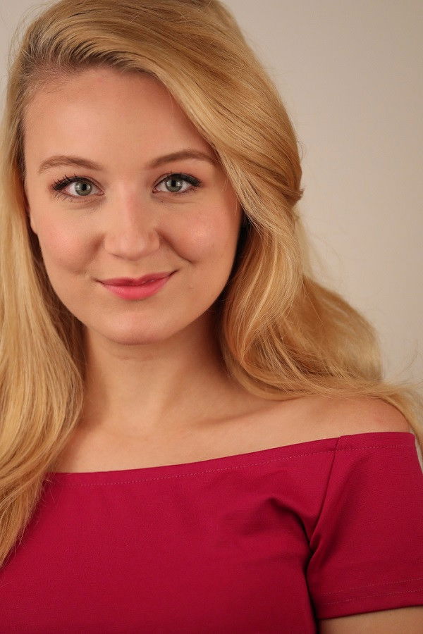 et billede af Tuesday Grant