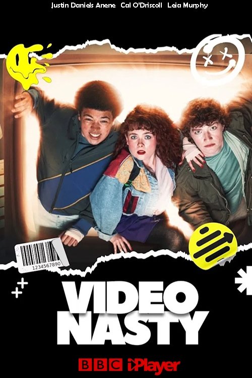 EN - Video Nasty (2025)
