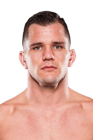 et billede af Adam Piccolotti