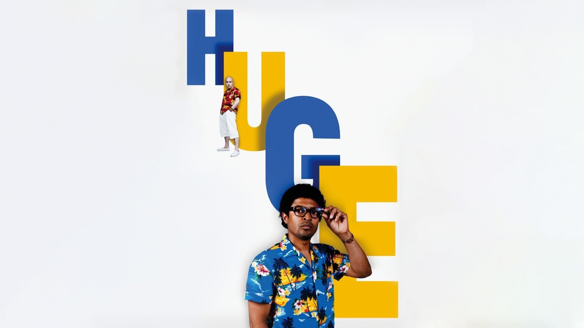 Huge (2010)
