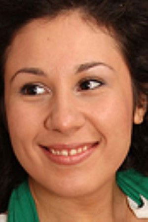 et billede af Patricia K