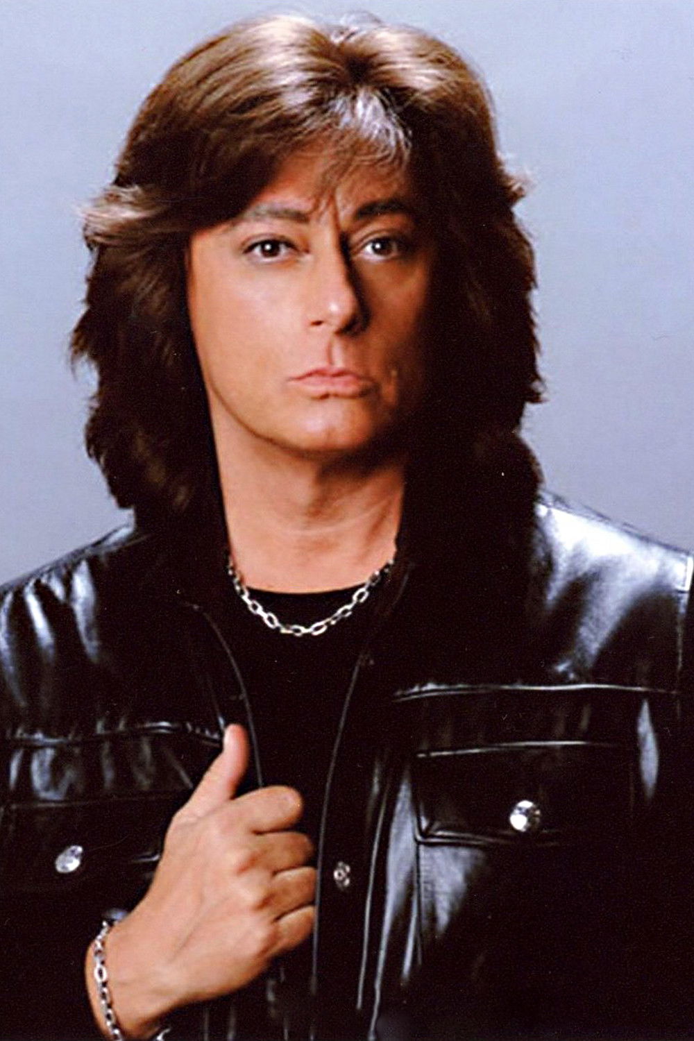 et billede af Joe Lynn Turner