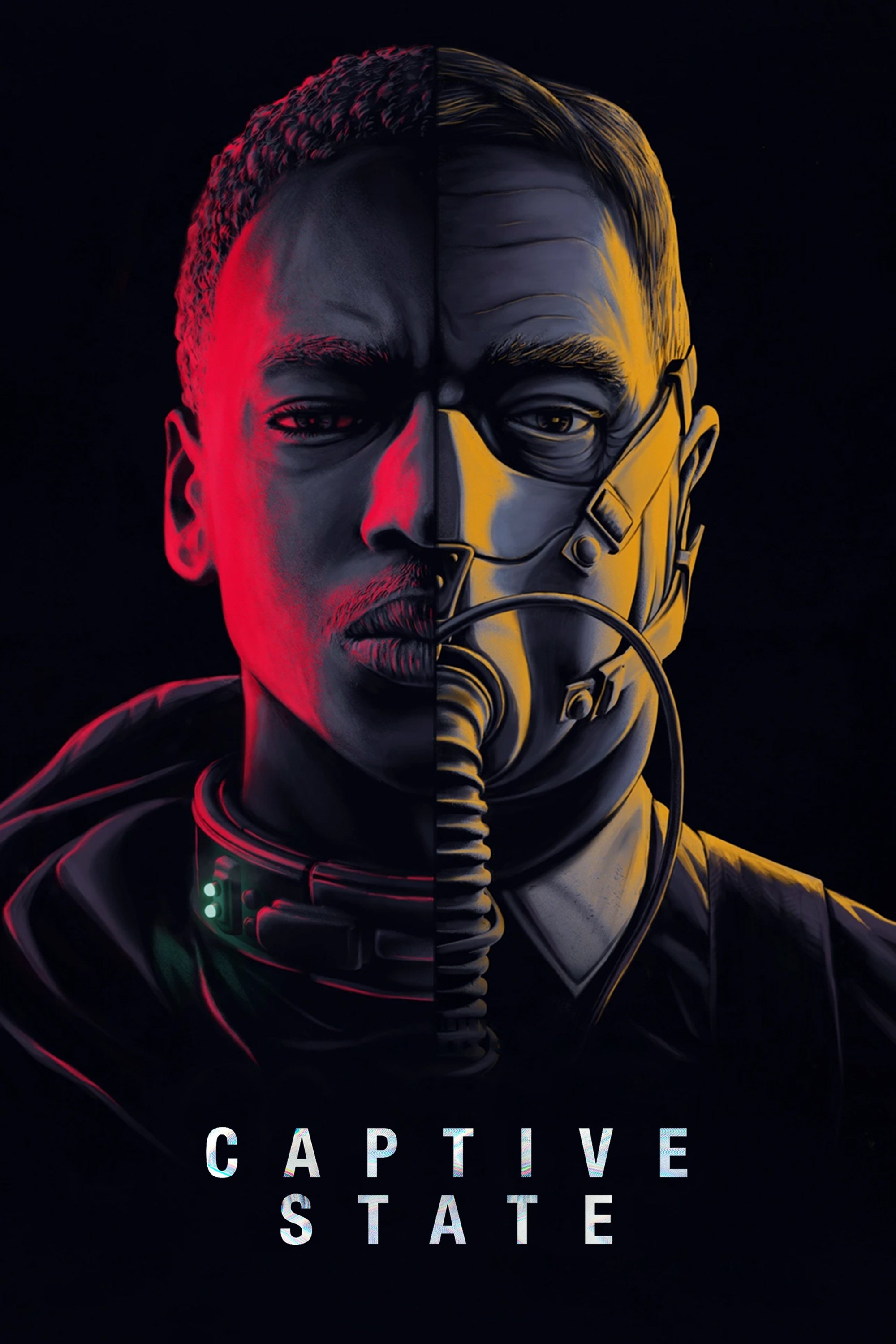 Captive State