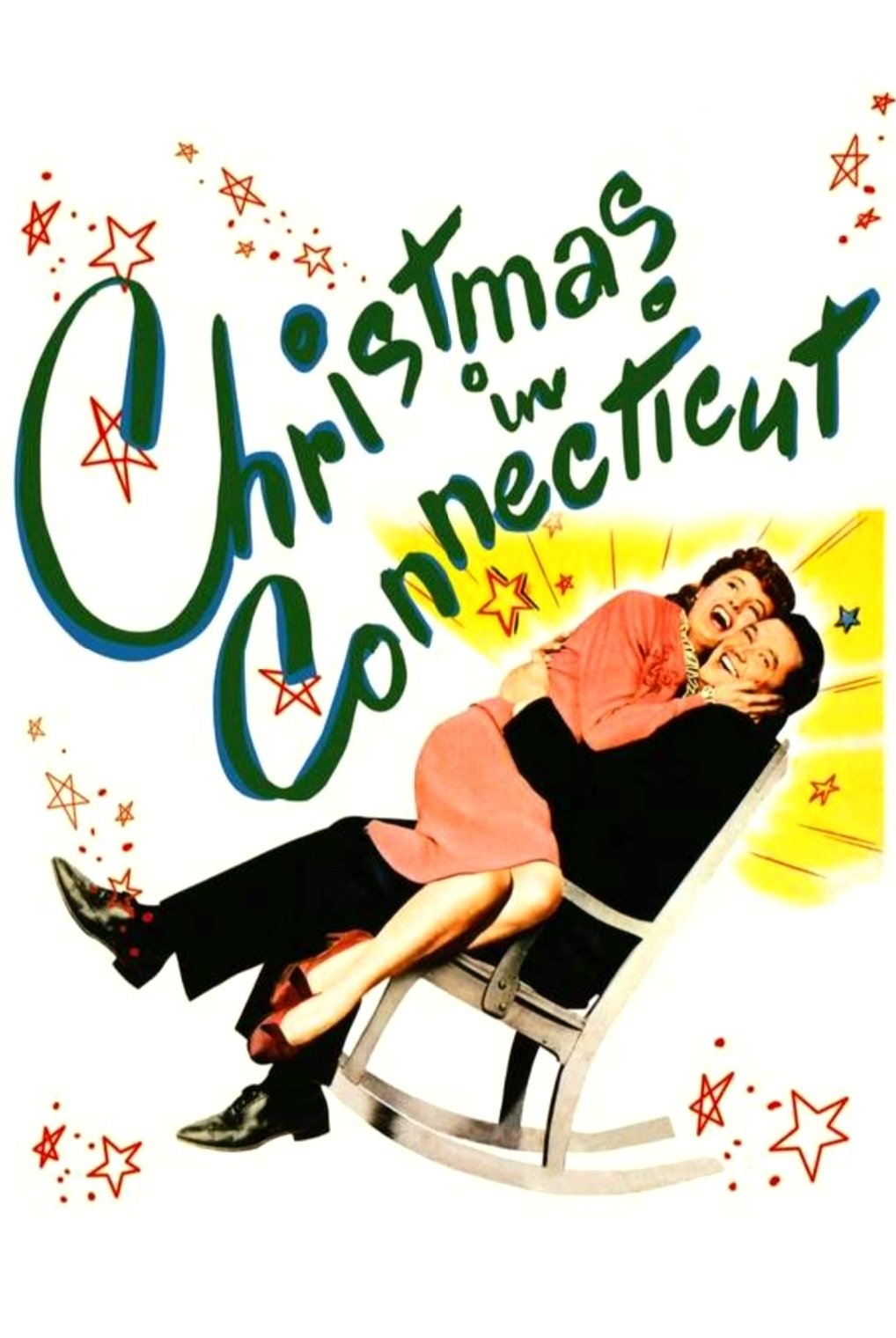 Christmas in Connecticut