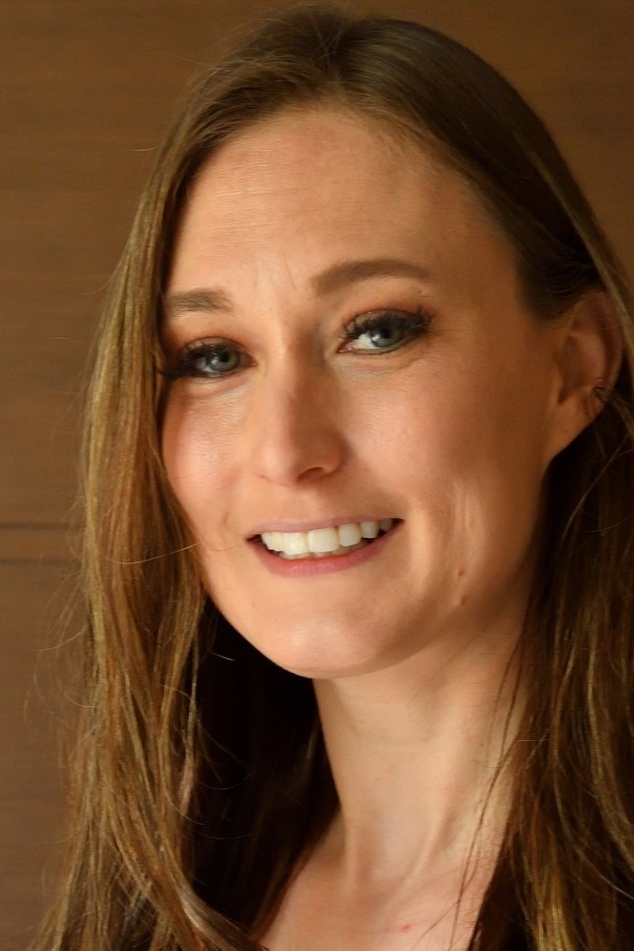 et billede af Ophelia Kaan