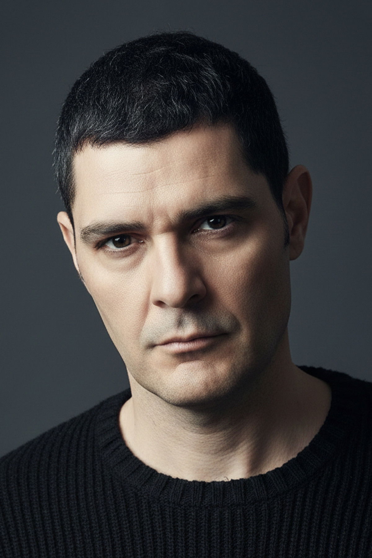 et billede af Ari Barokas