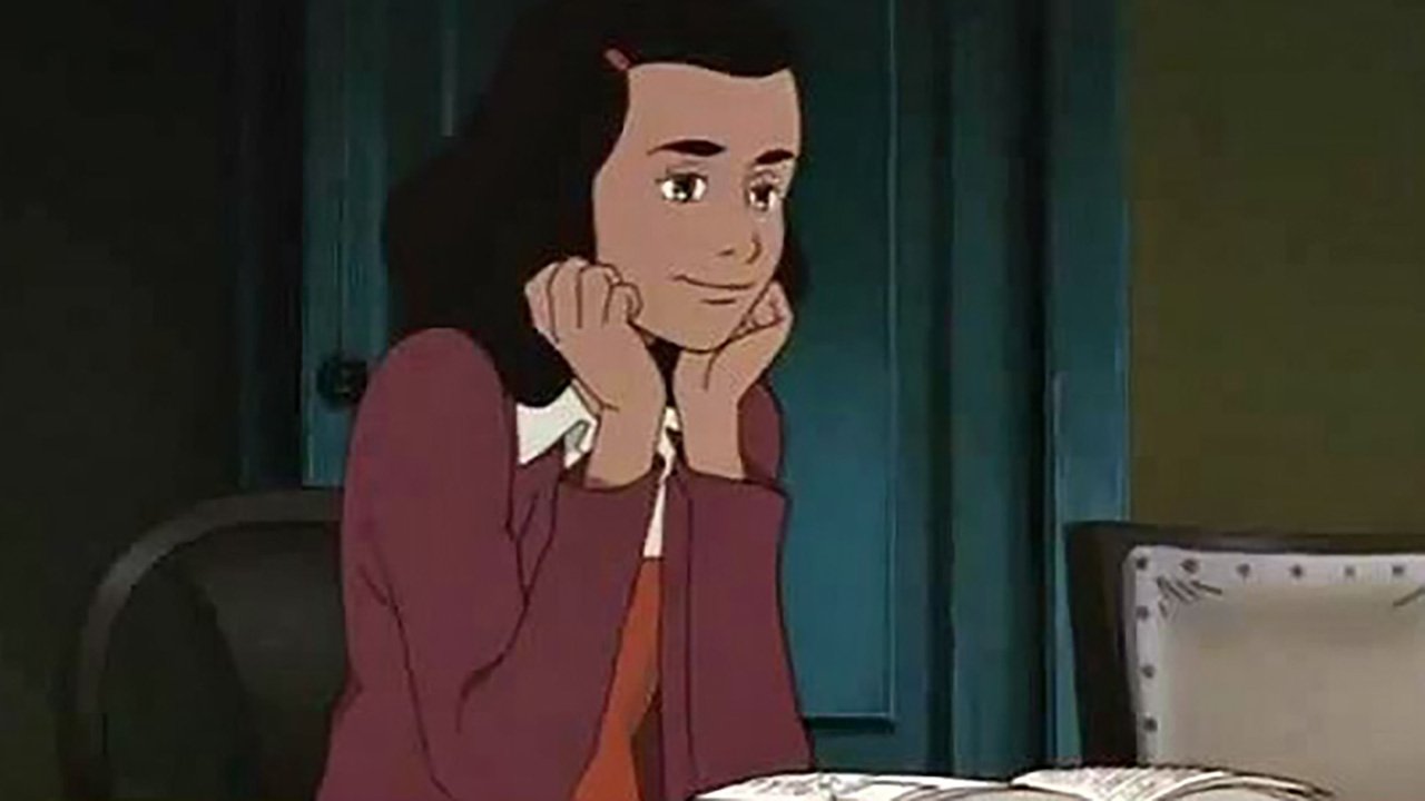 Anne Frank's Diary (1995)