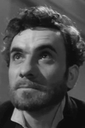 et billede af Boris Goldayev