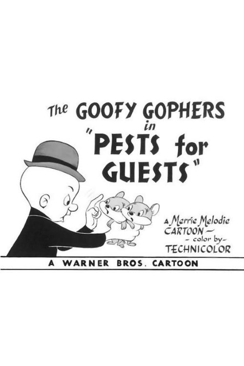 Pests for Guests