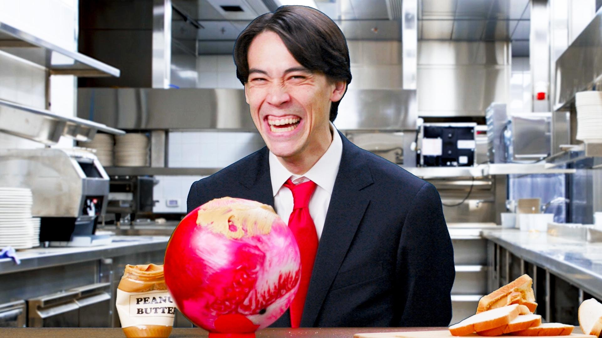 Breaking News: No Laugh Newsroom