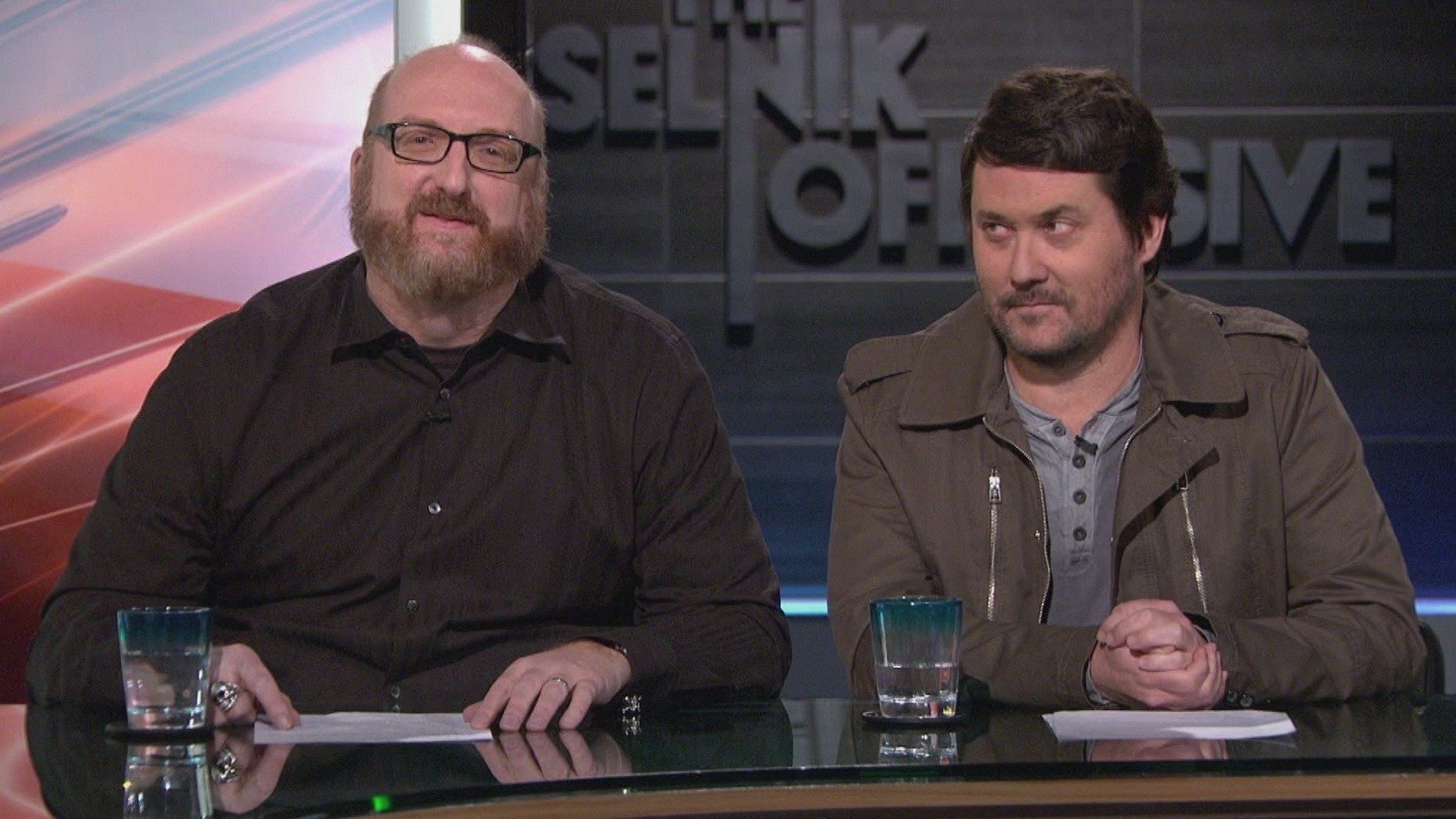 Thumbnail for Doug Benson and Brian Posehn Season 1 Episode 4