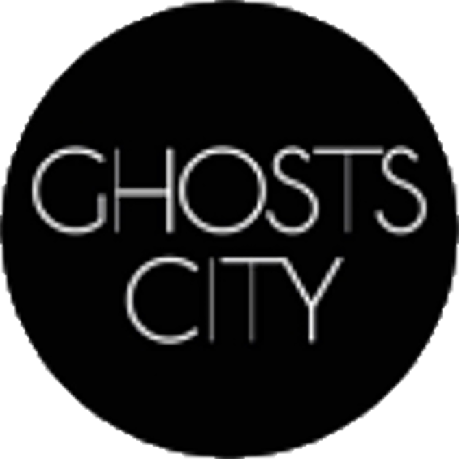 Ghosts City Films