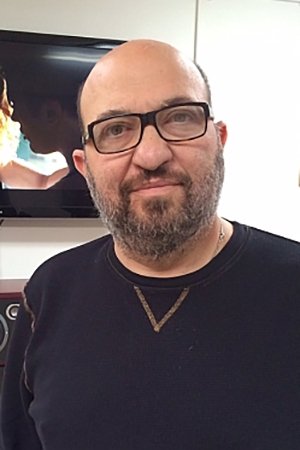 et billede af Stephen Endelman