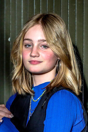 et billede af Saar Rogiers