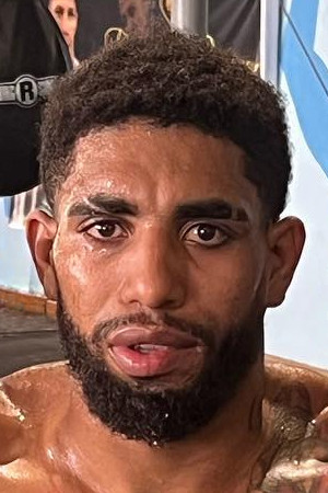 et billede af Alfredo Santiago