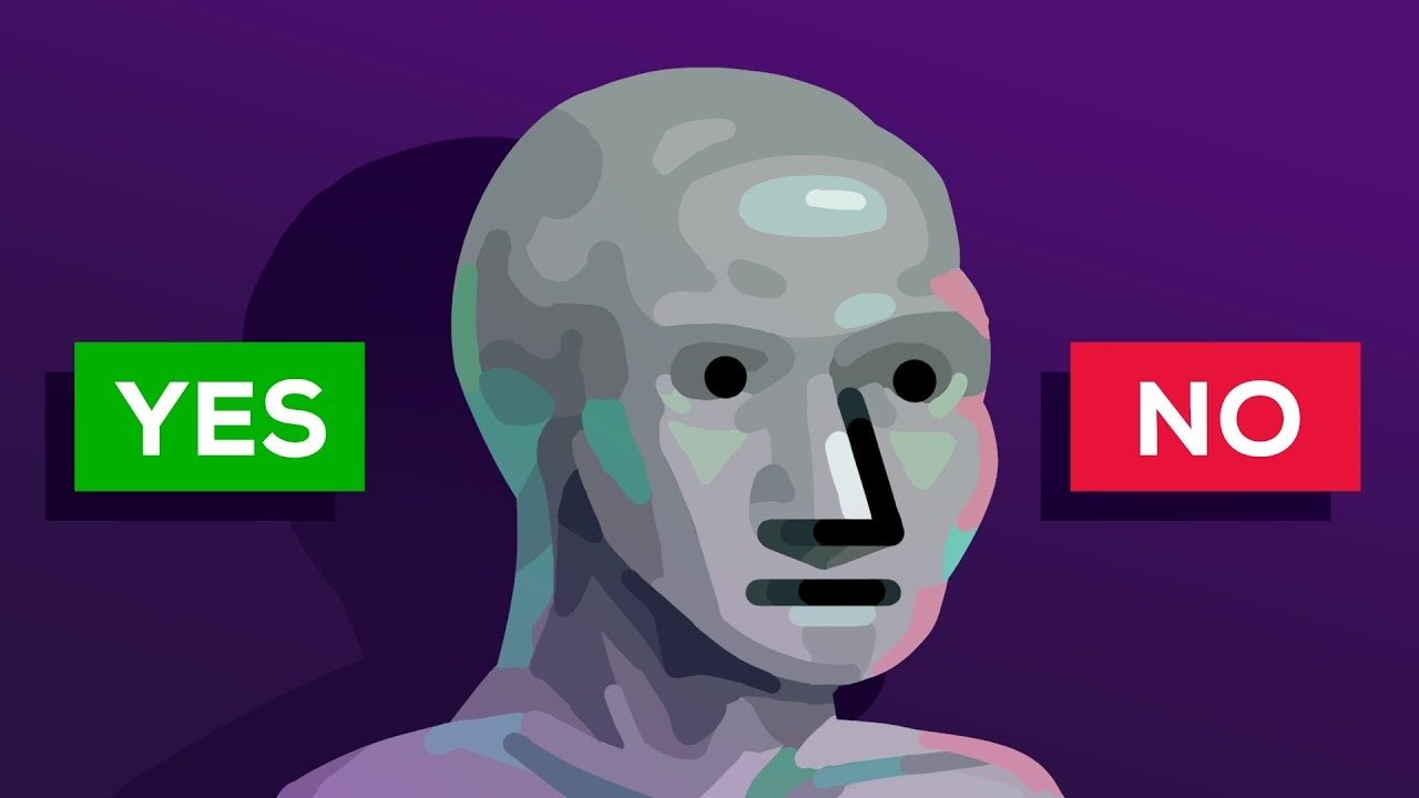 Kurzgesagt - In a Nutshell