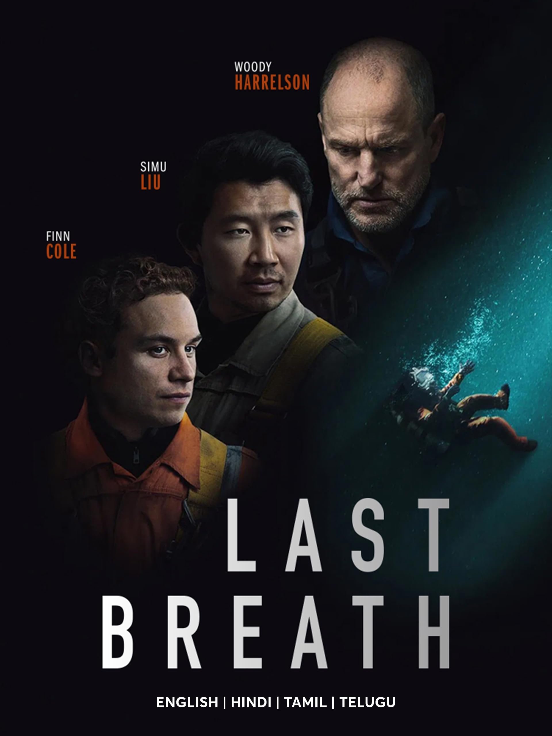 Last Breath