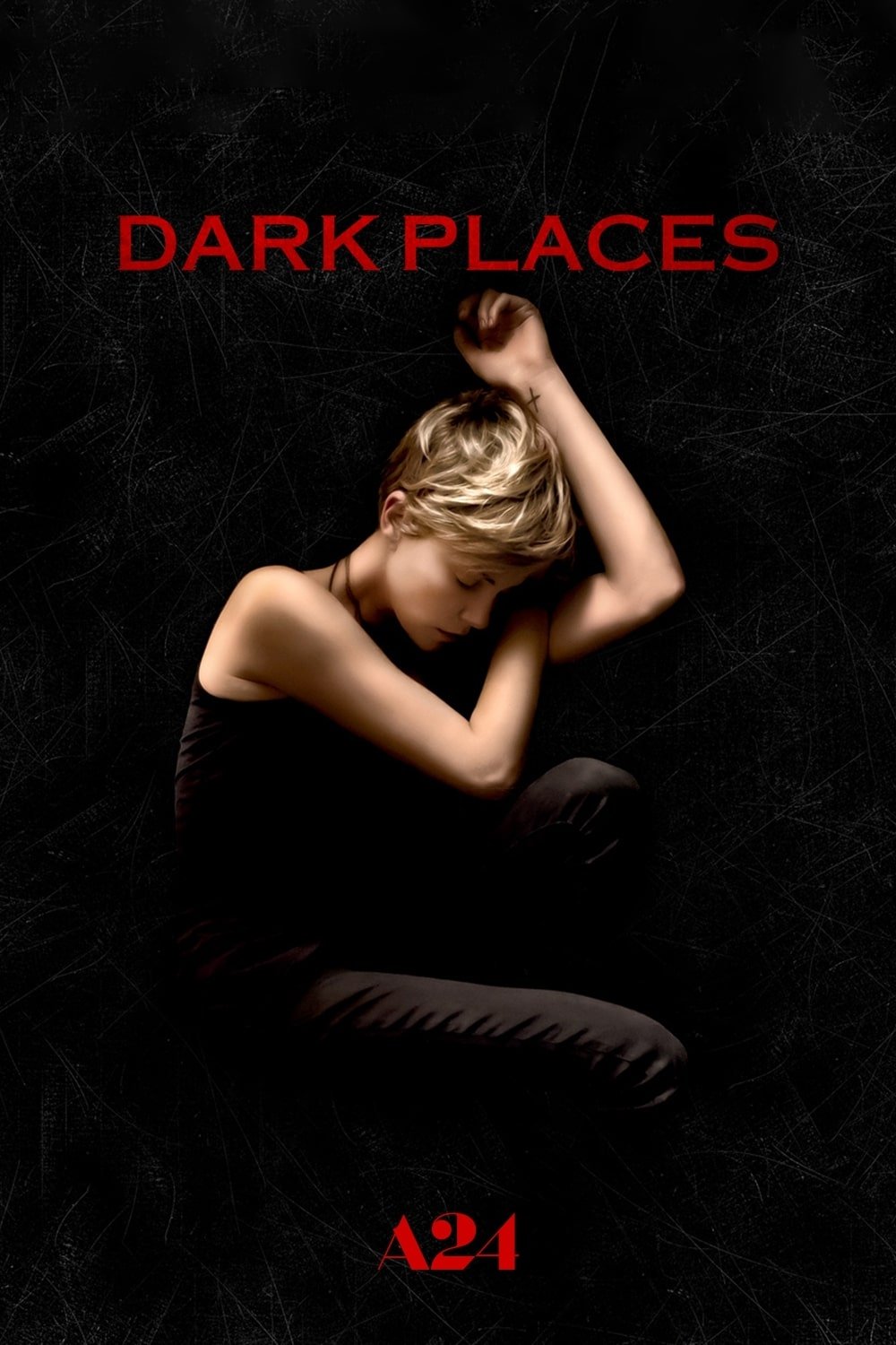 Dark Places