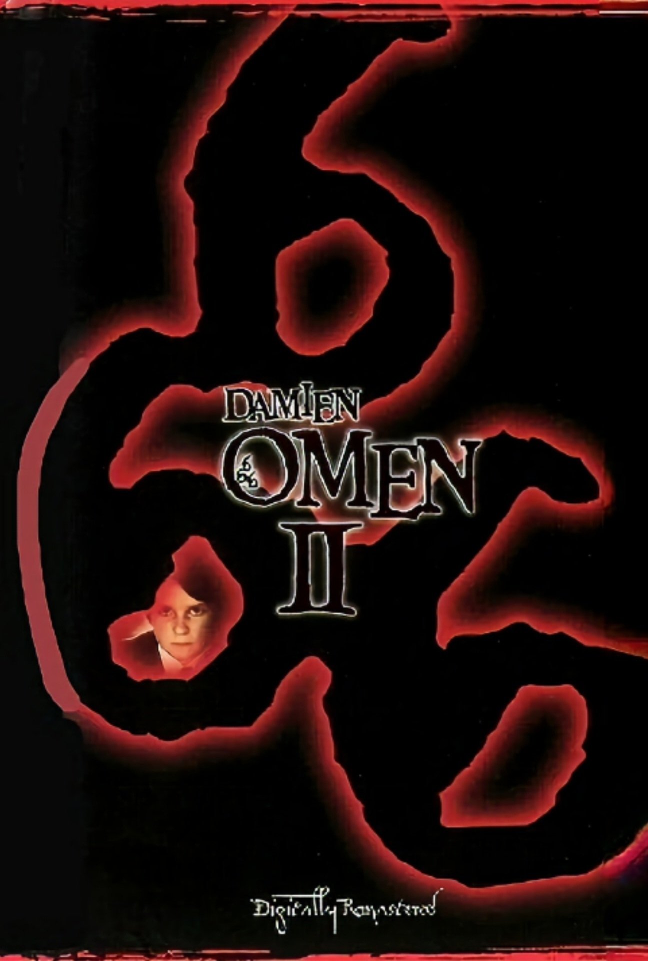 Damien - Omen II