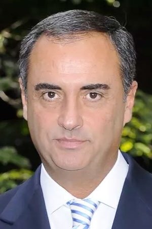 et billede af Sandro Piccinini