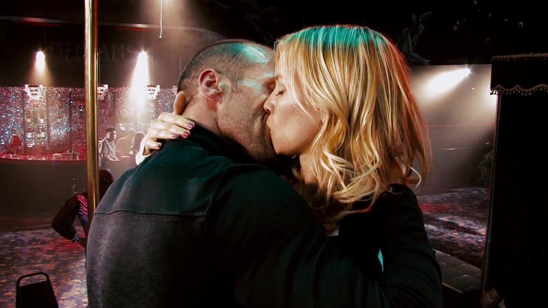 Crank: High Voltage (2009) — still 5