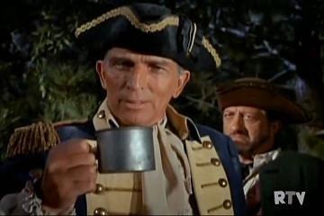 Daniel Boone