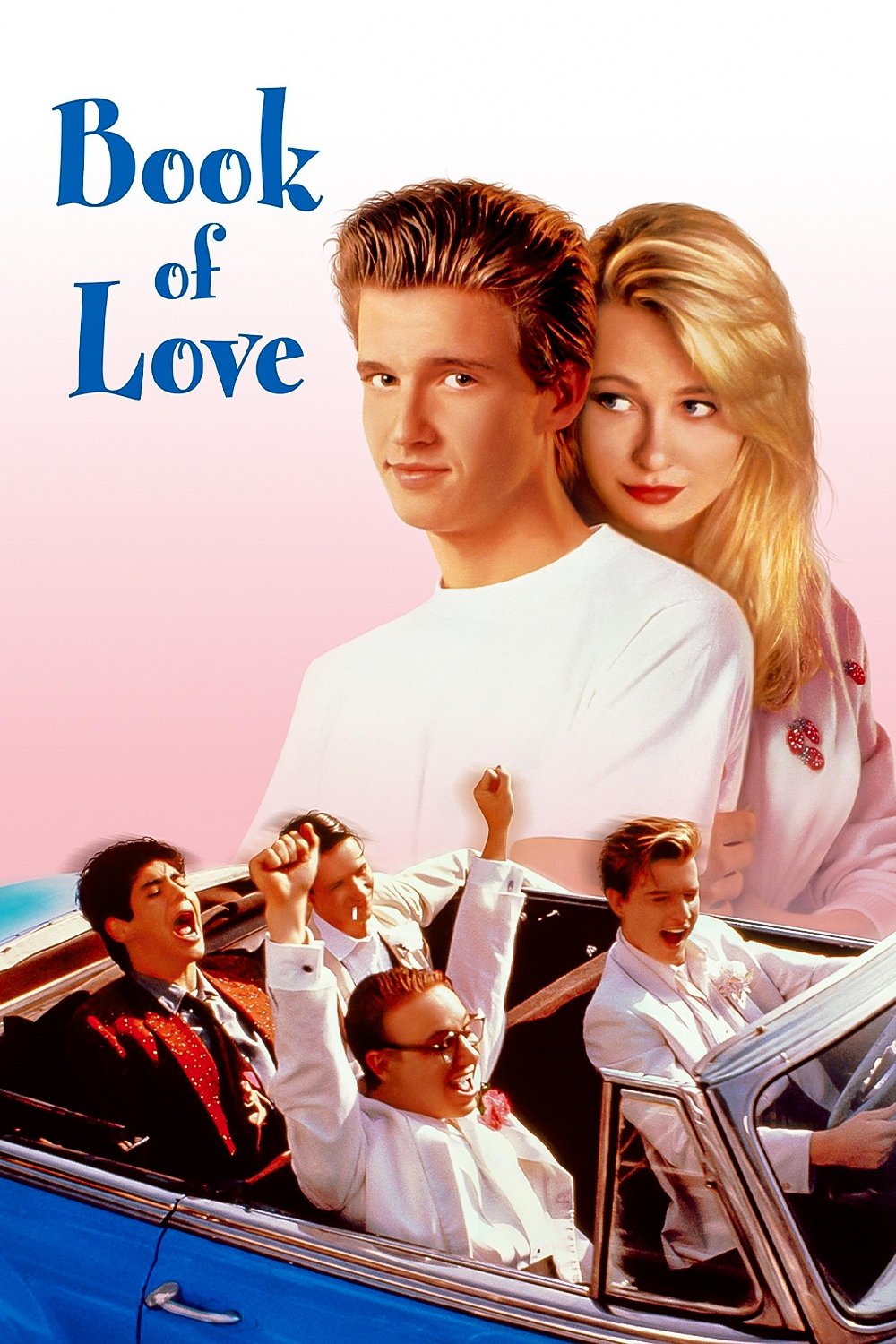 Book of Love
