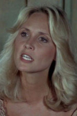 et billede af Nancy DeCarl