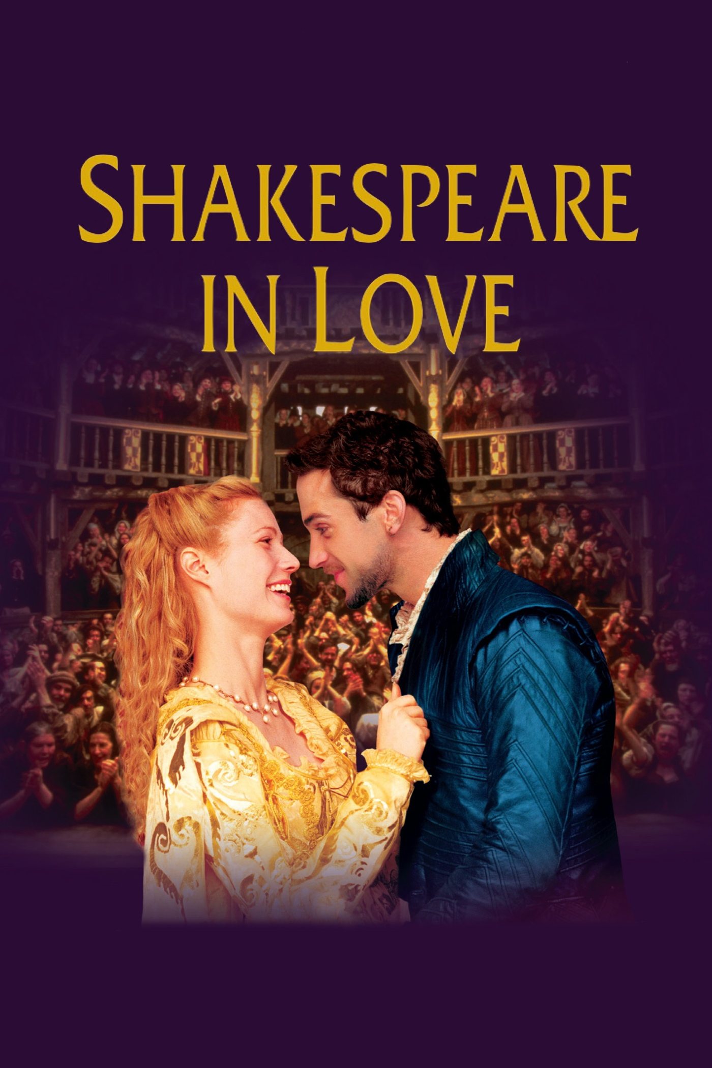 Shakespeare in Love