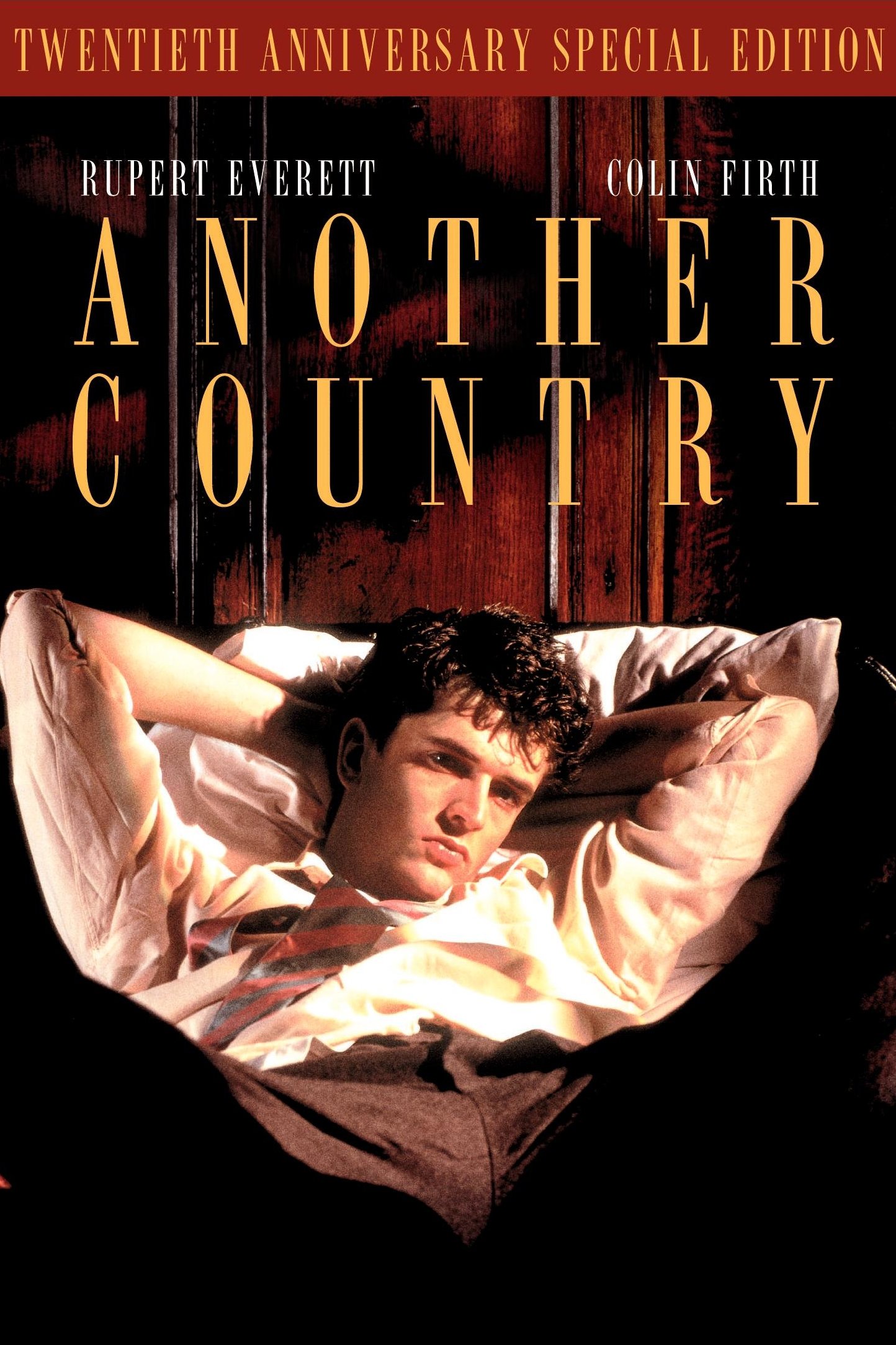 Another Country