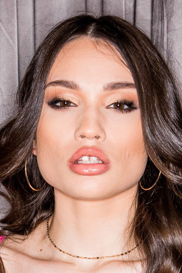 et billede af Liv Wild