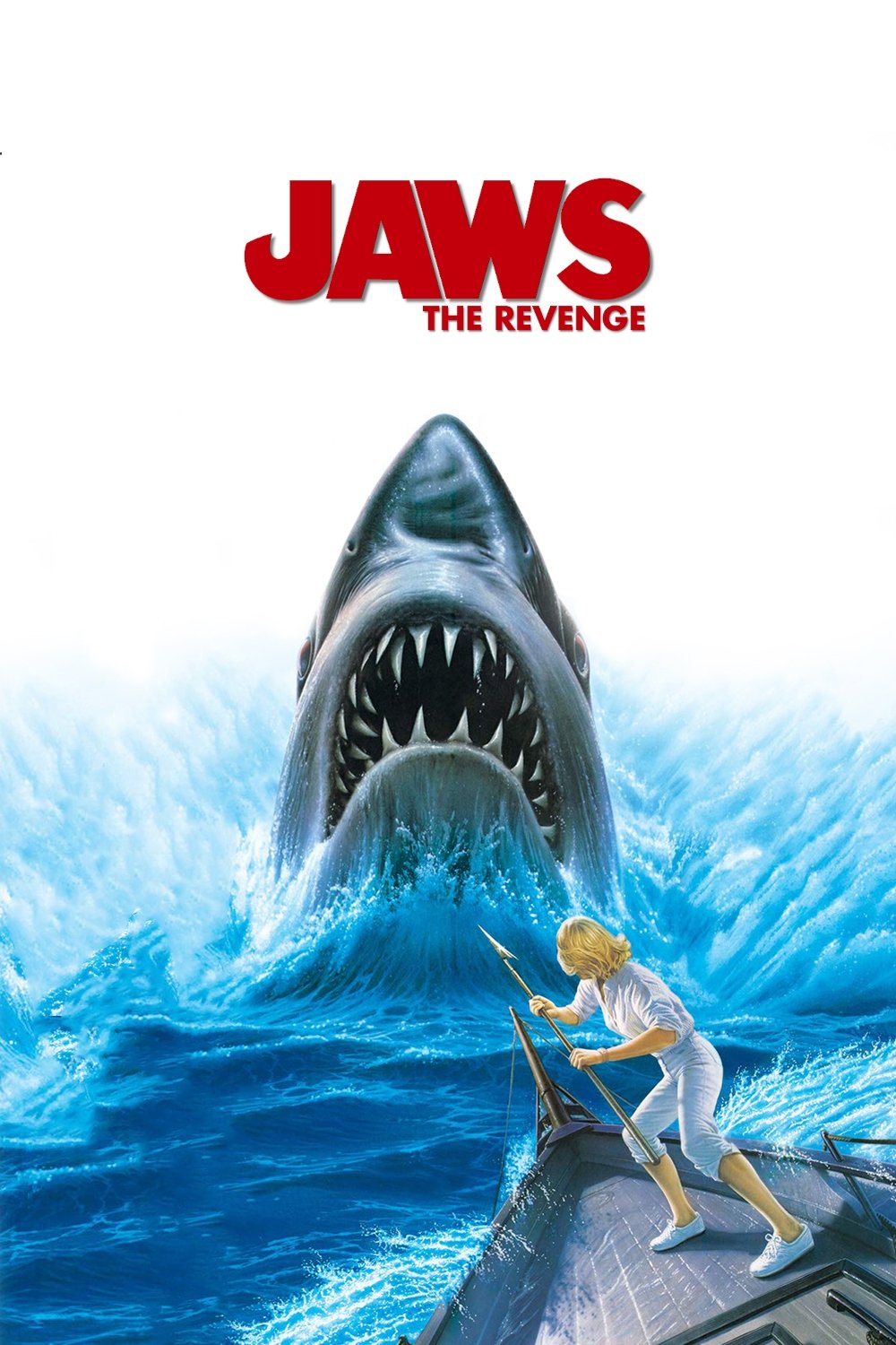 Jaws: The Revenge
