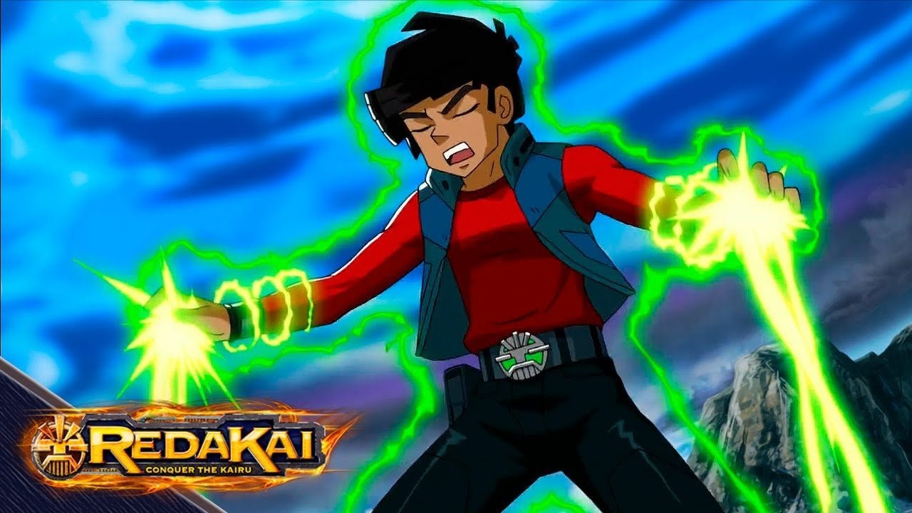 Episode 13