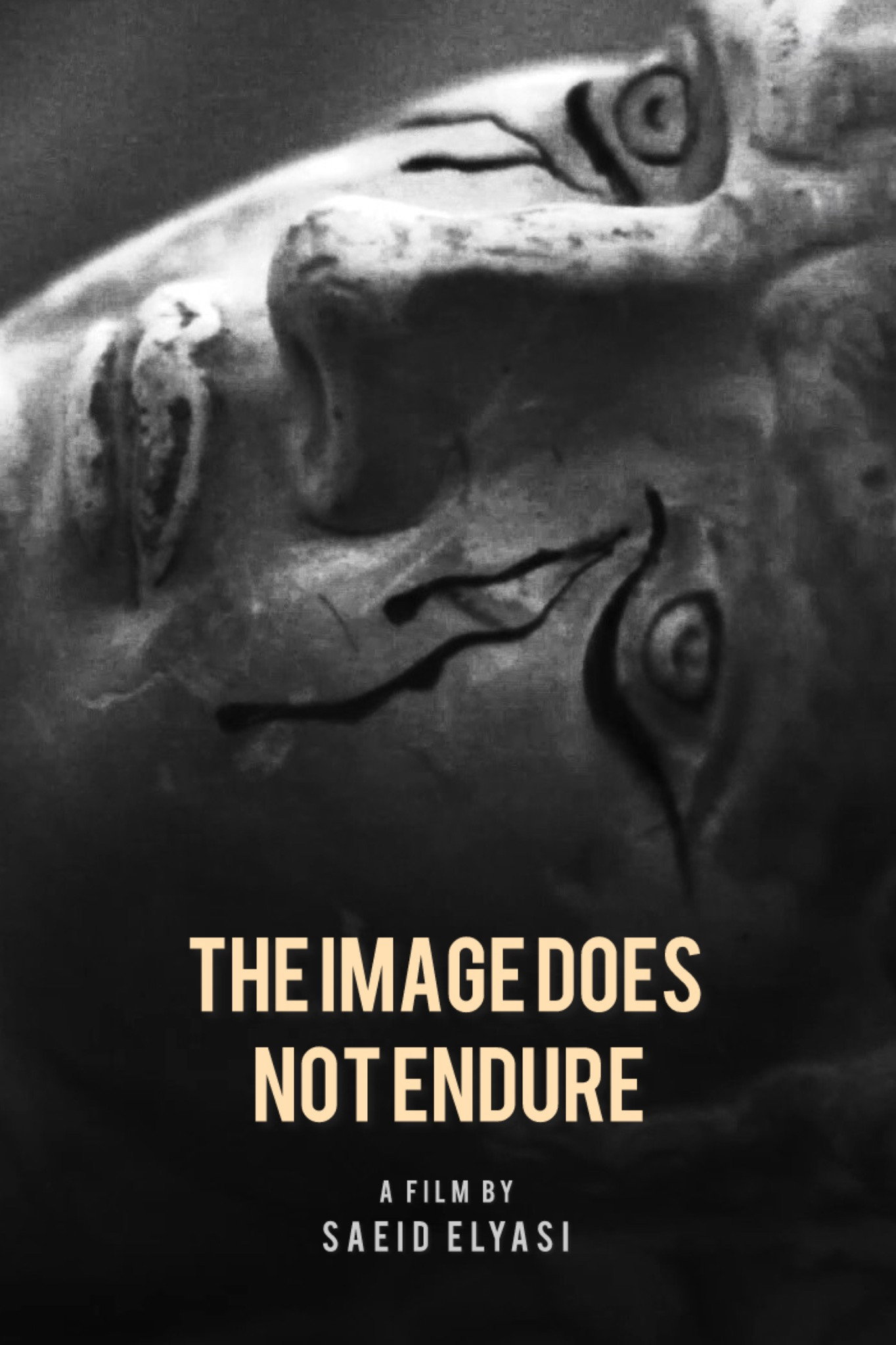 The image does not endure