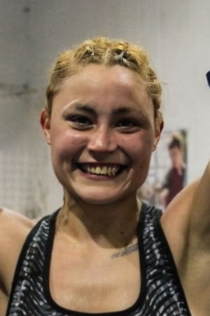 et billede af Romina Gisel Sosa