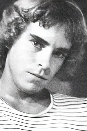 et billede af Terry Harmon