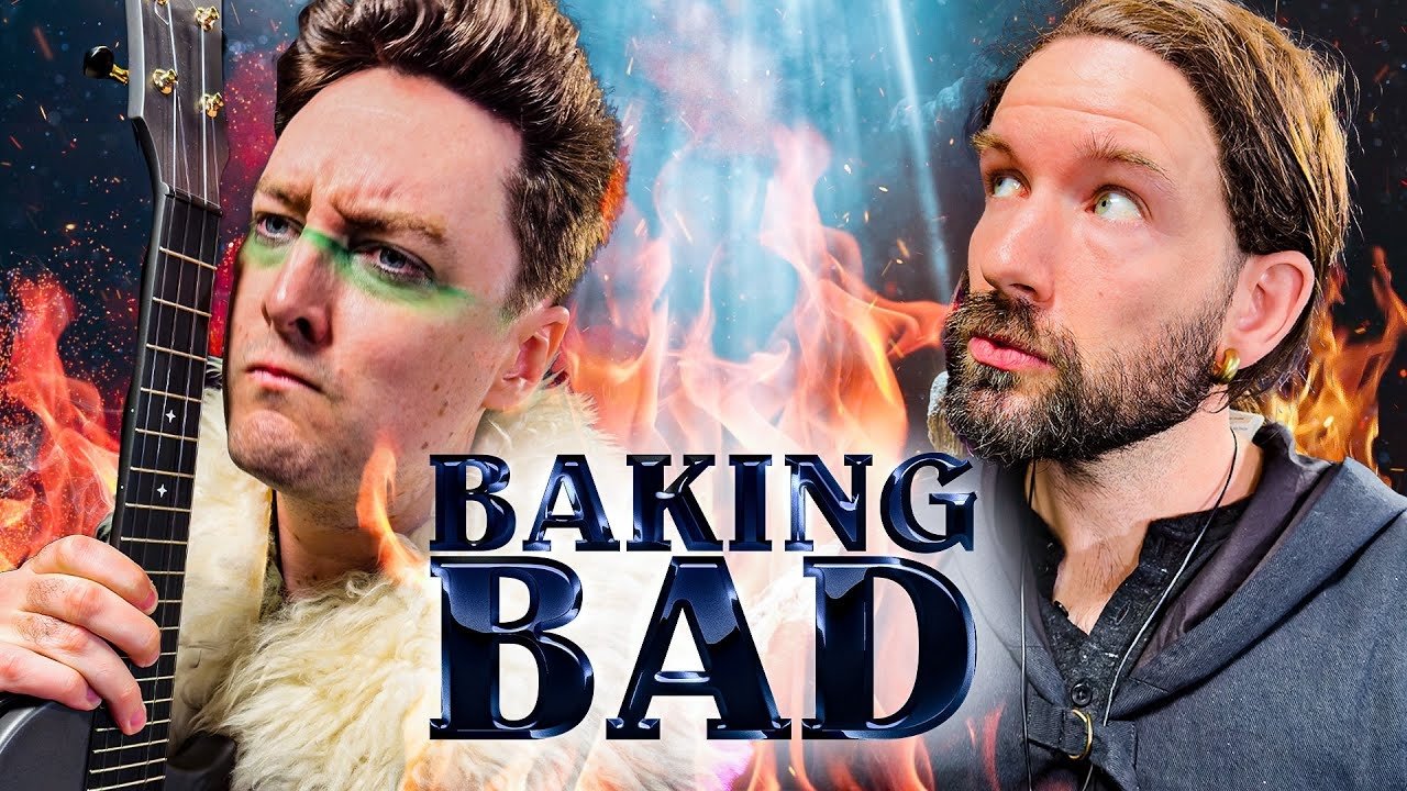 Thumbnail for Baking Bad Season 0 Episode 26