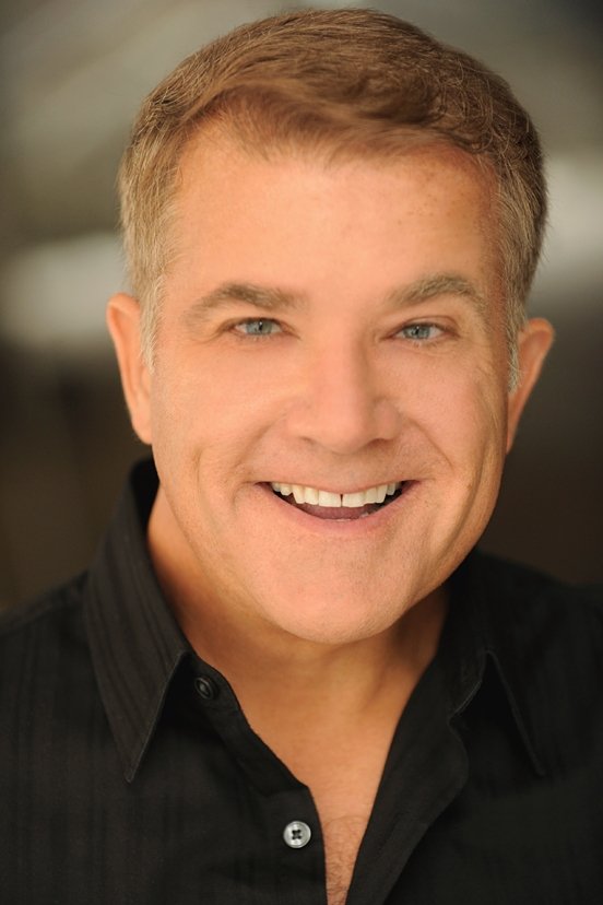 et billede af John Di Crosta