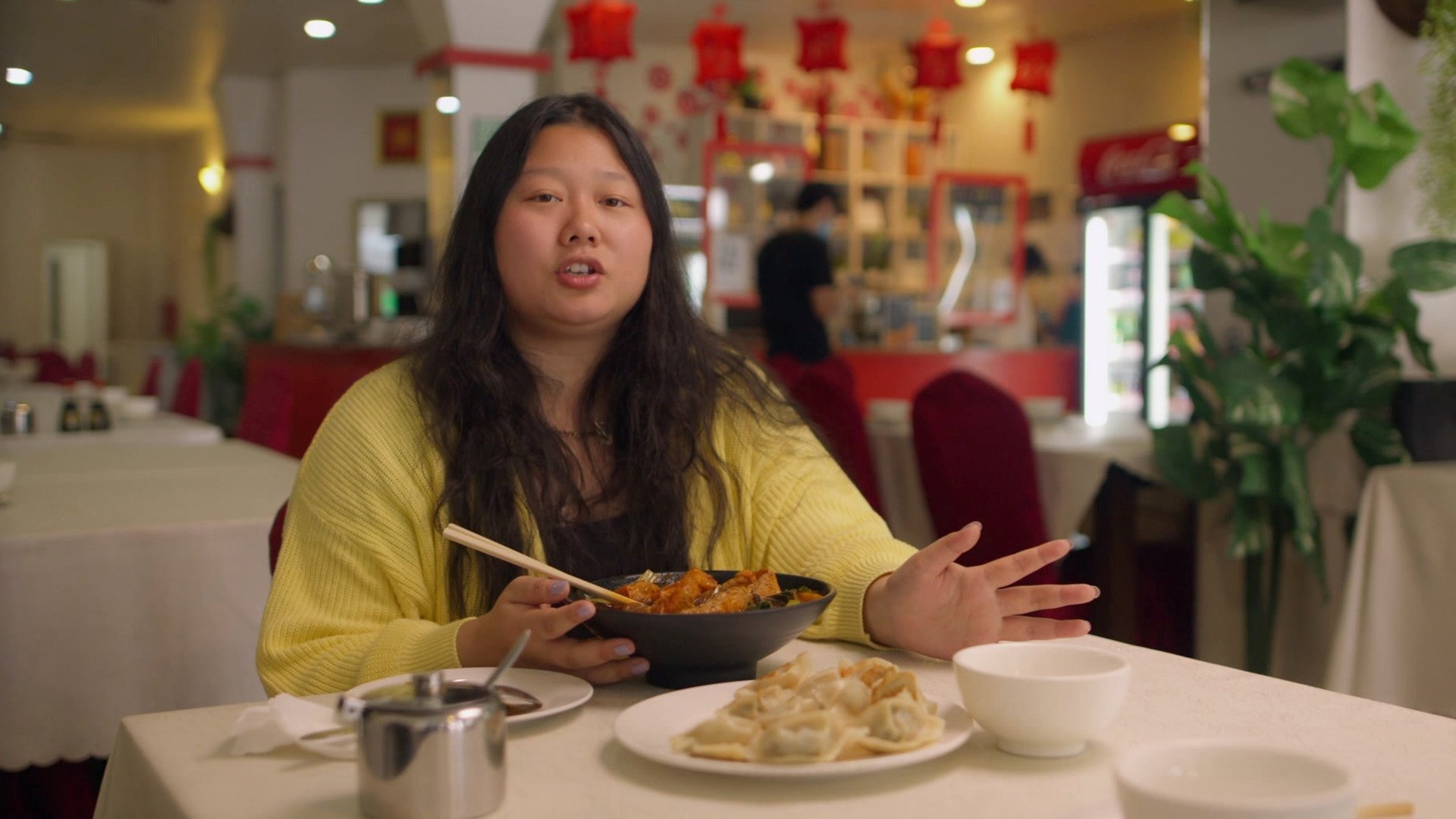 Thumbnail for Pig Out in Palmy Season 1 Episode 5