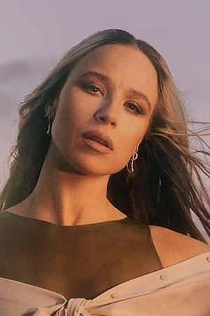 et billede af Guðrún Ýr Eyfjörð