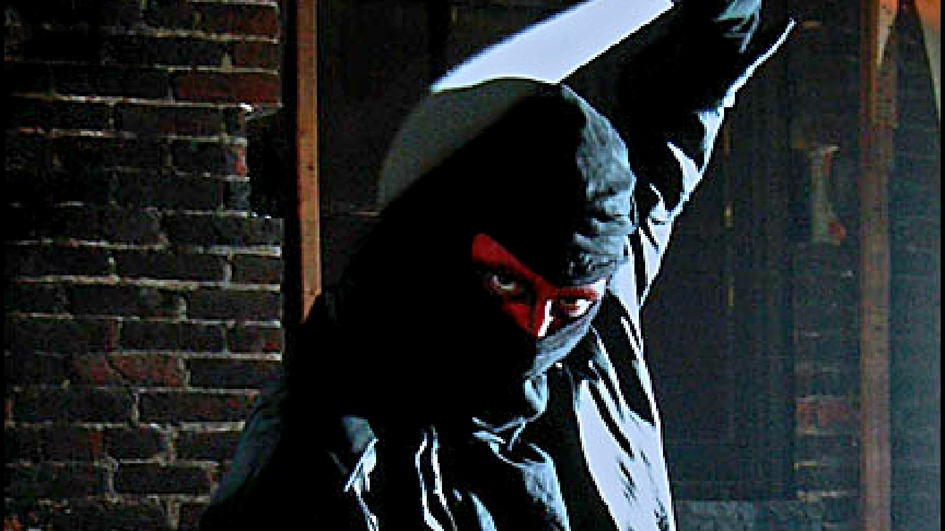 Dead Hunt (2007)