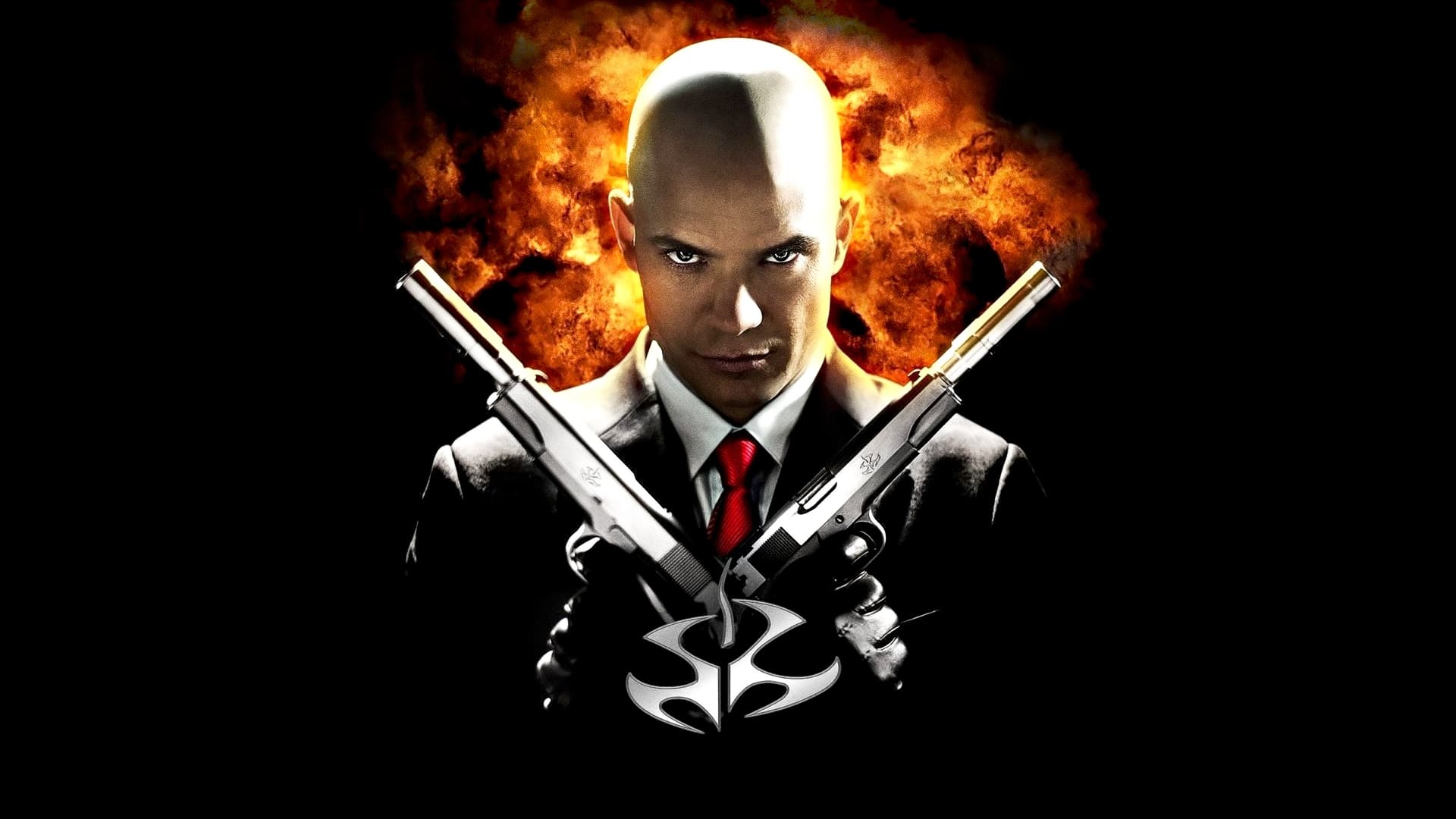 Hitman