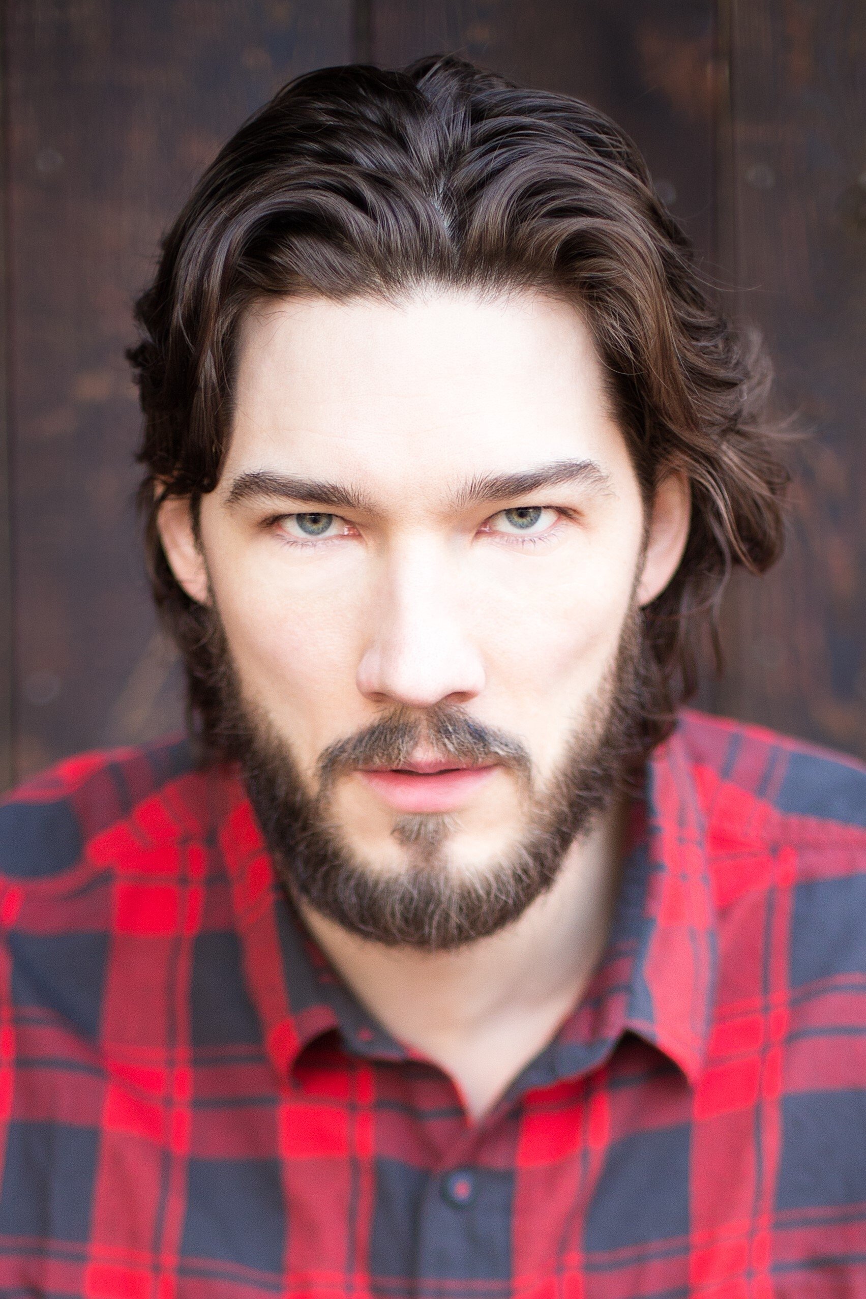 et billede af Duff Zayonce