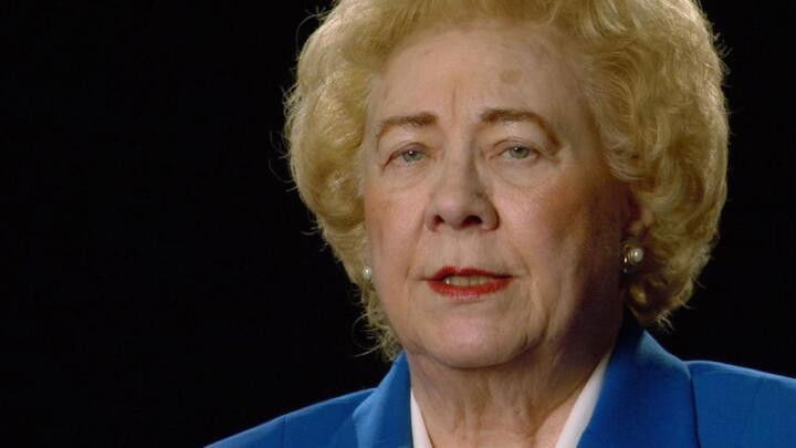 I Survived... S03E14 backdrop