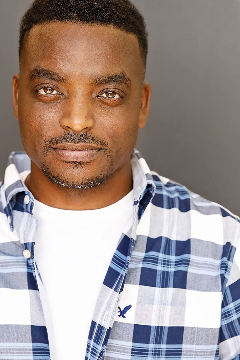 et billede af Montelle Harvey